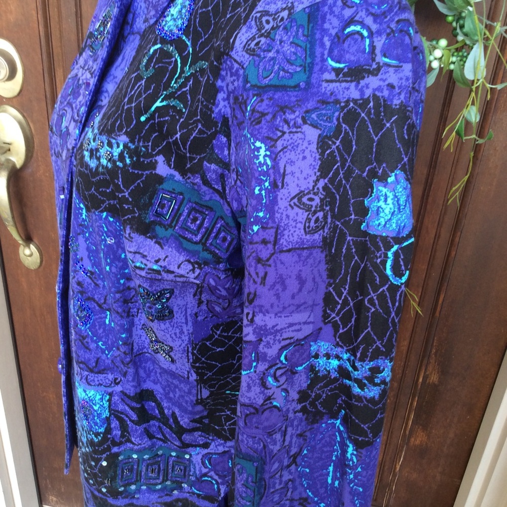 Dressy blazer - Picture 3 of 5